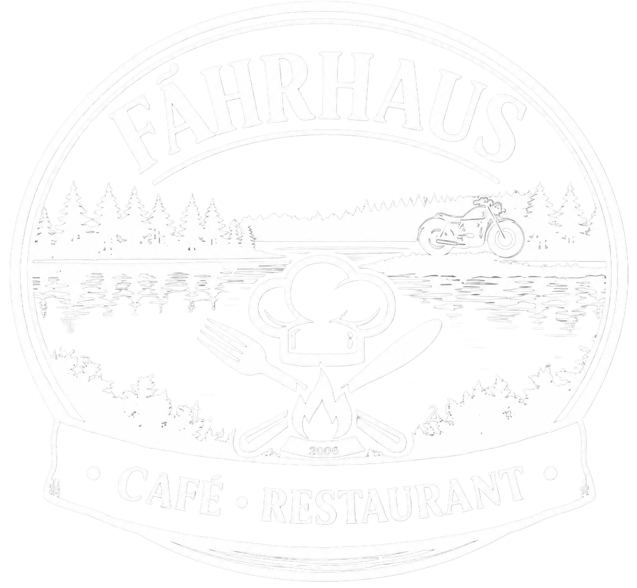 Fährhaus Diemelsee