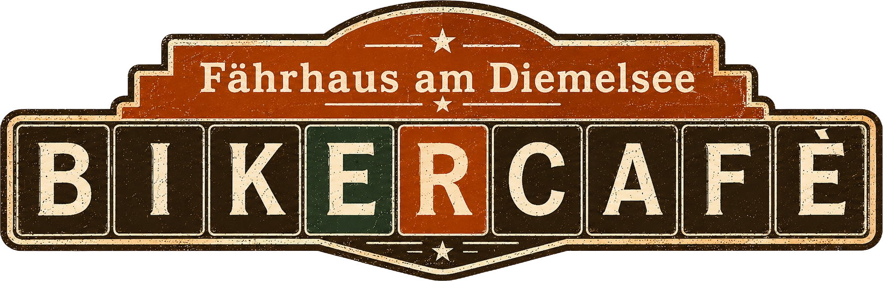 Bikercafé Logo