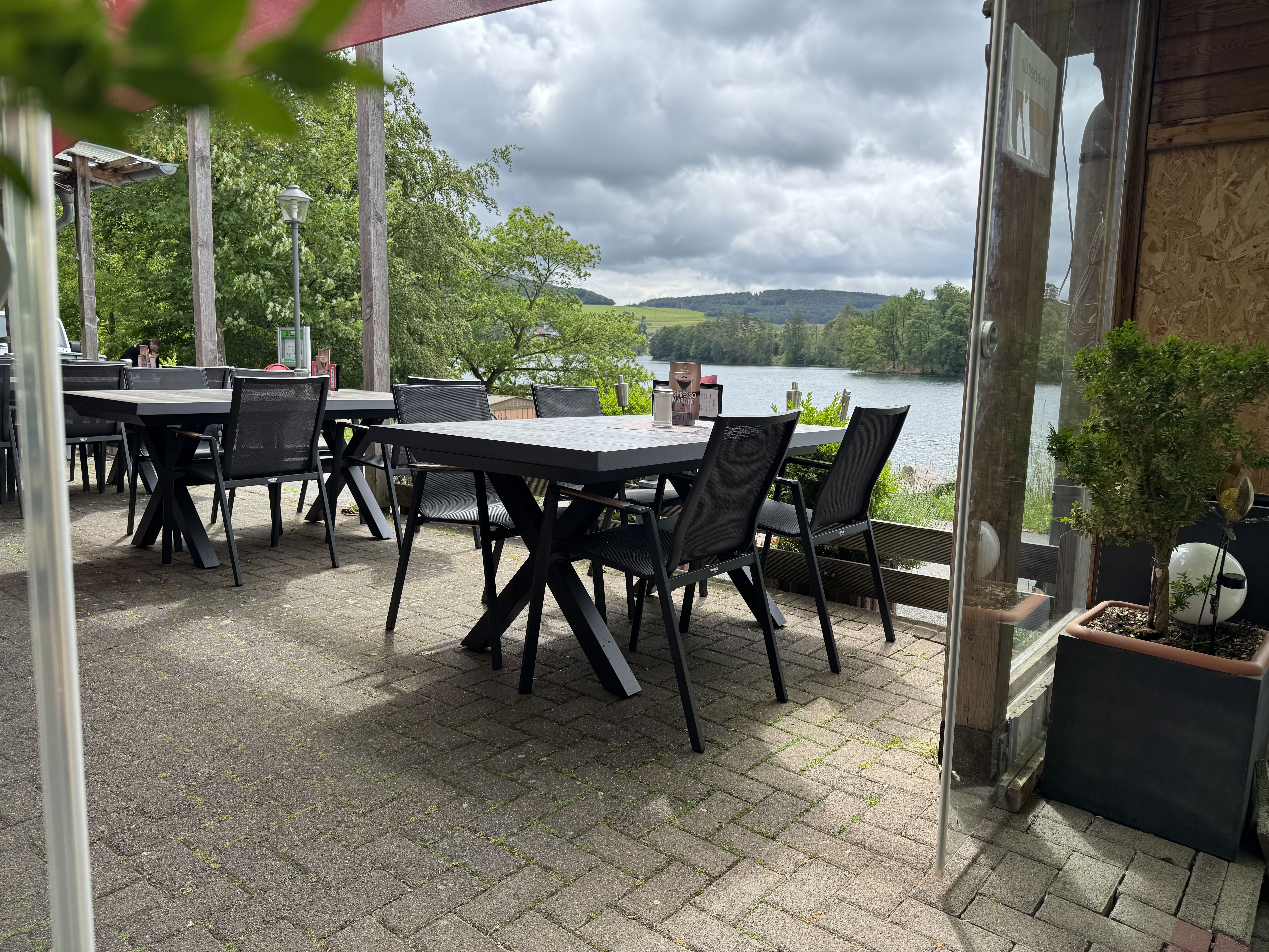 Fährhaus Diemelsee