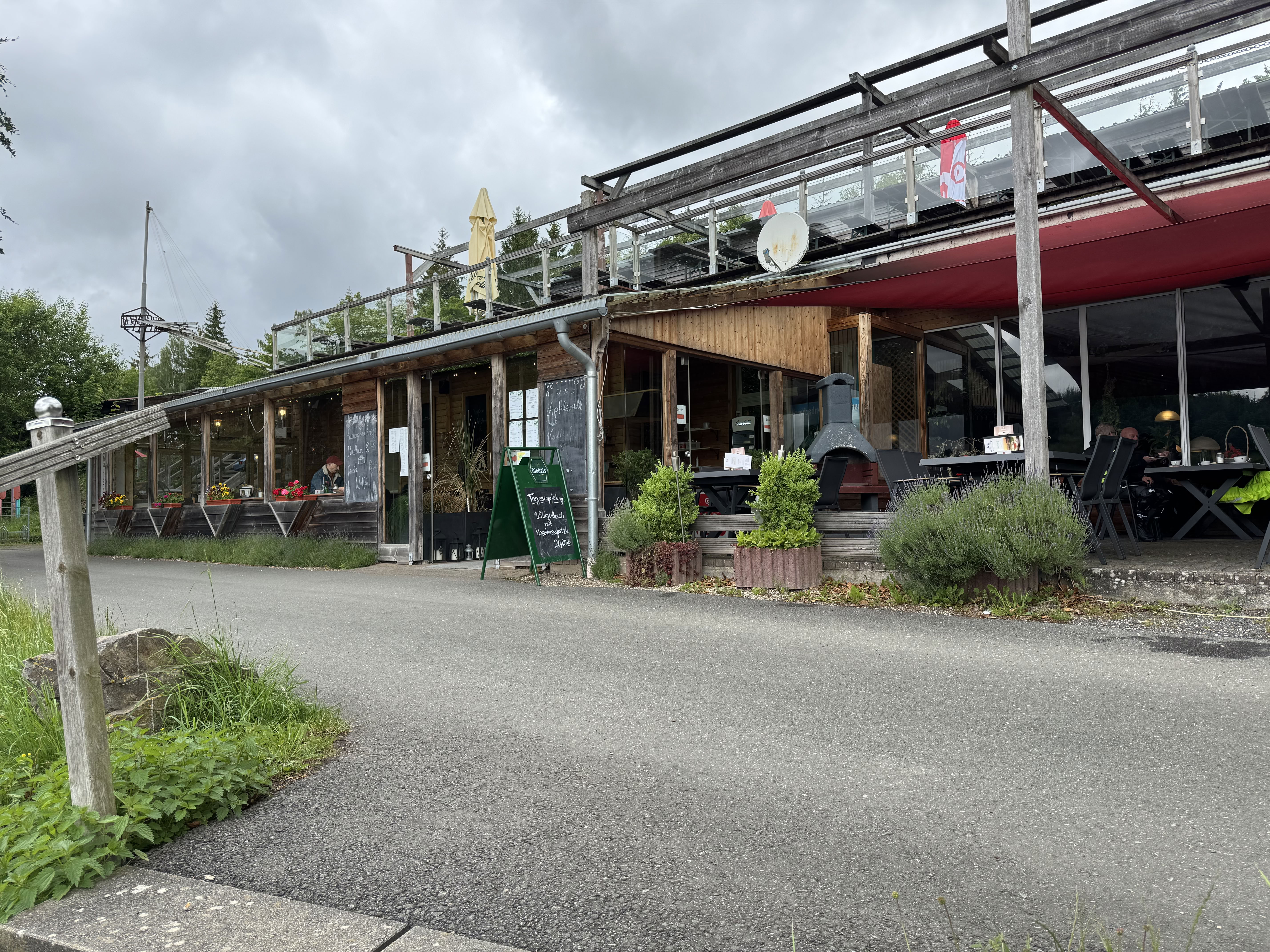 Fährhaus Café & Restaurant